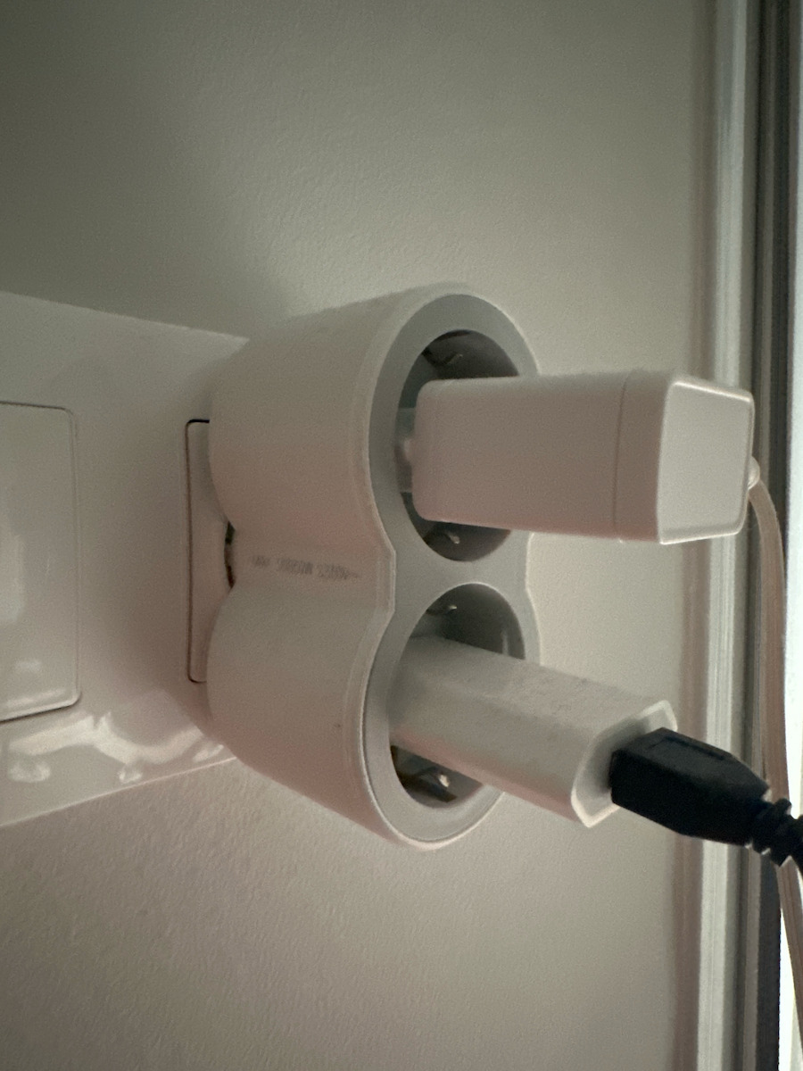 Legrand Ταφ 2 Θέσεων