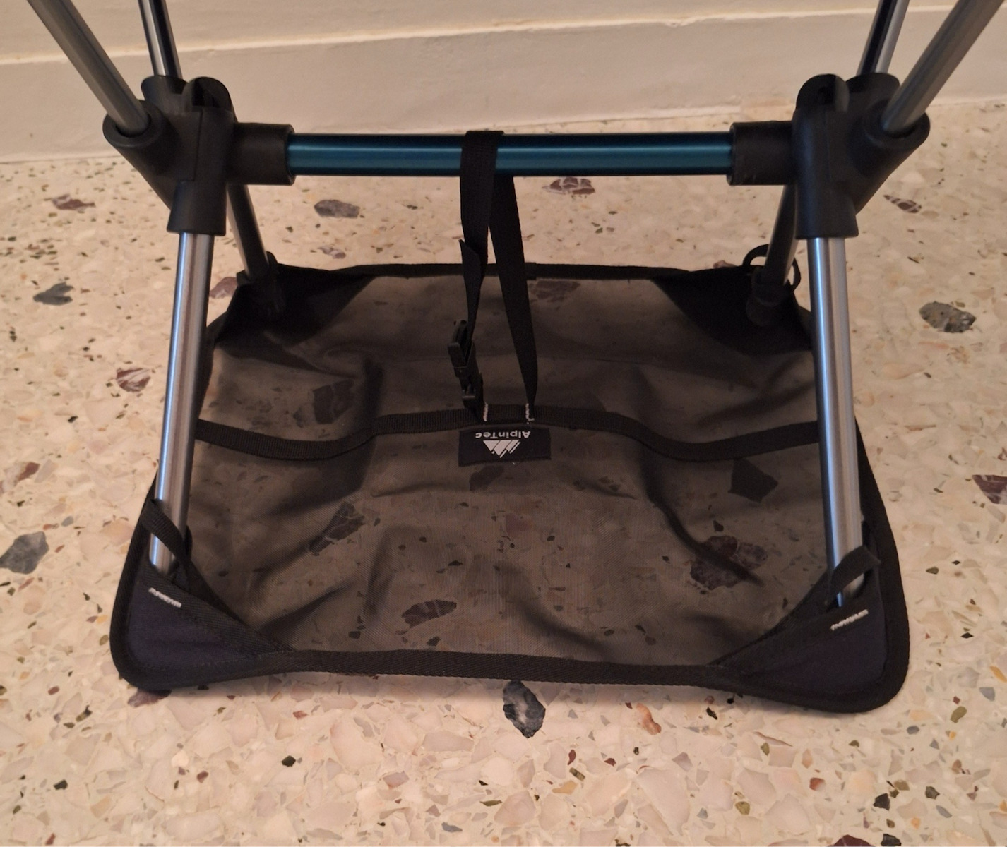 Alpintec Chair Base