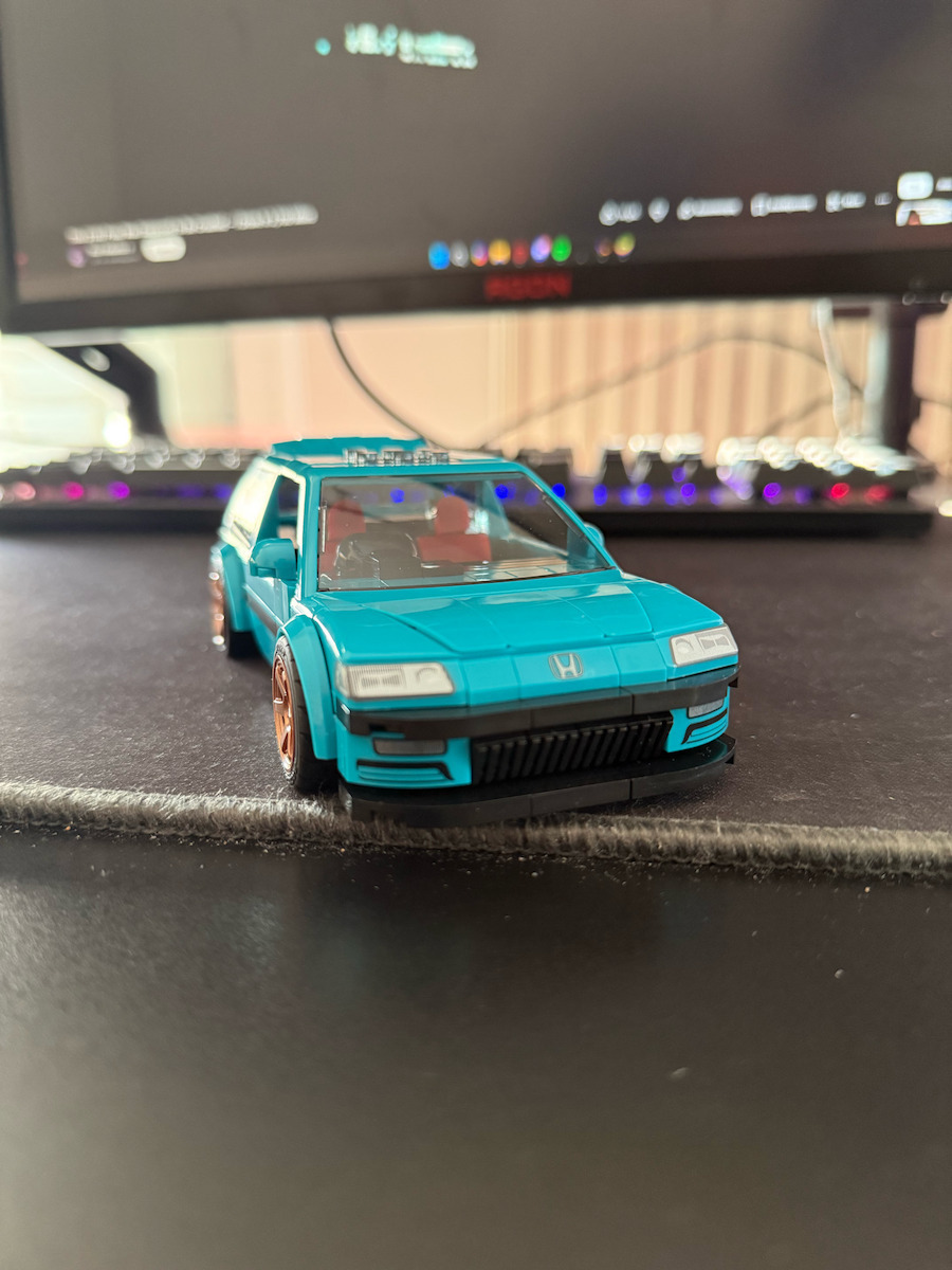 Hot Wheels Speed Series Mașinuță 1:32 pentru 3+ Ani