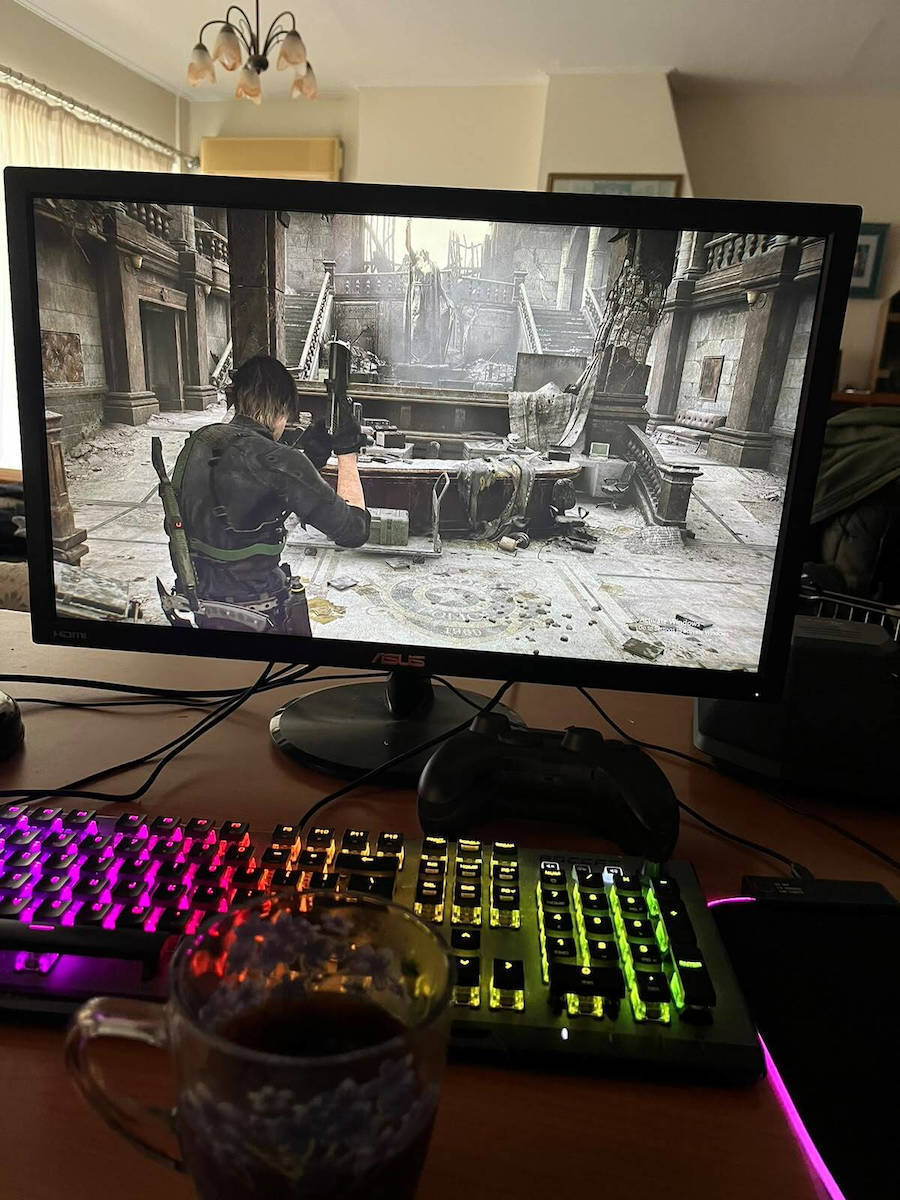 Sparkle ARC B570 10GB GDDR6 Guardian OC Graphics Card
