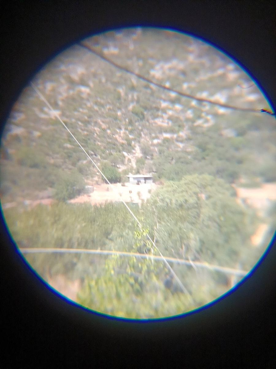 Arrango Binoculars Night Vision 30x60mm