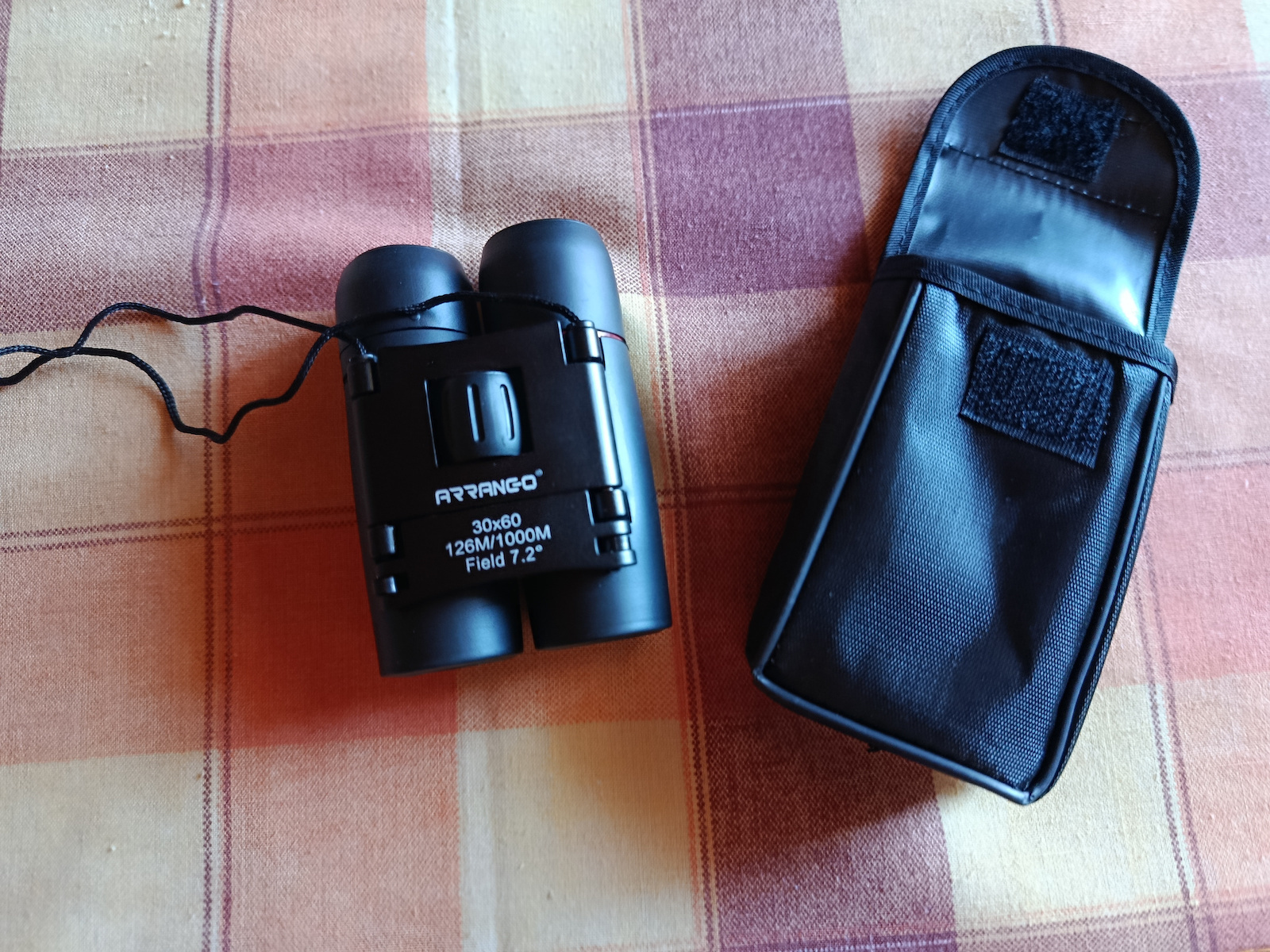 Arrango Binoculars Night Vision 30x60mm