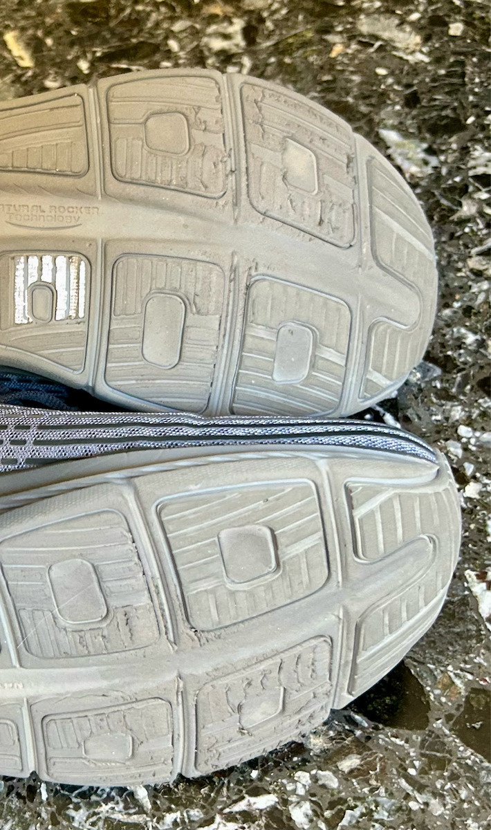 Premier 2.0 Sport Shoes Running Nvy