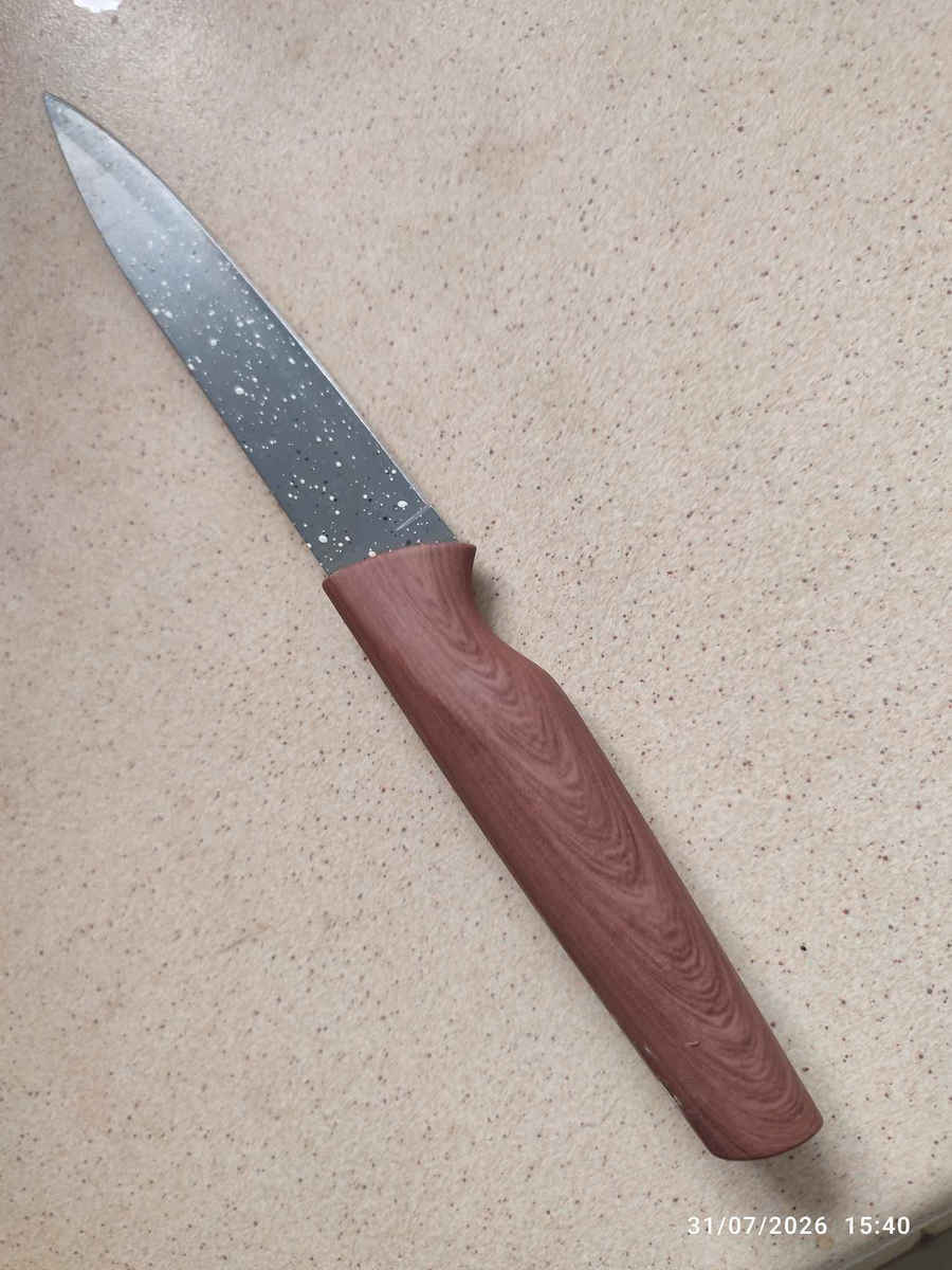 Estia Cuțit Utilizare generală din Oțel Inoxidabil 12.5cm