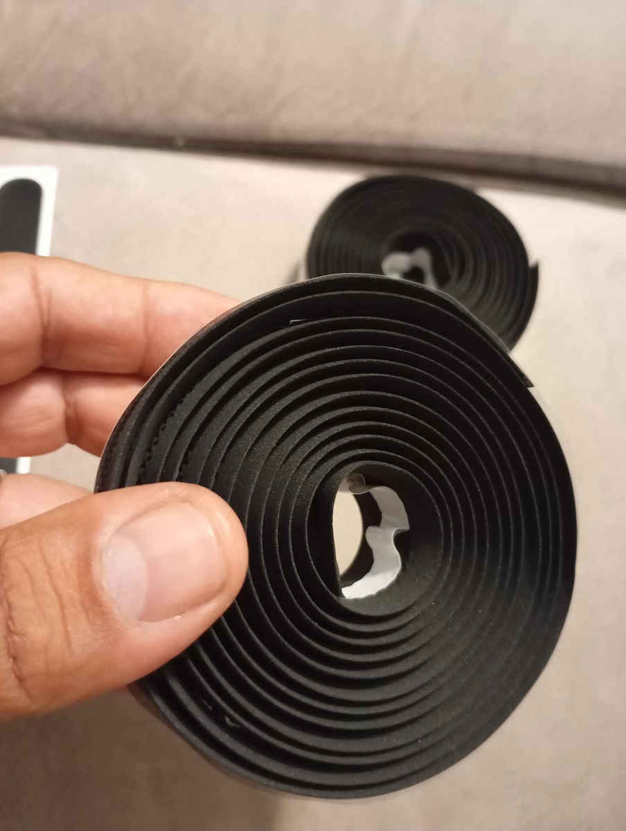 Pro Handlebar Tape Pink