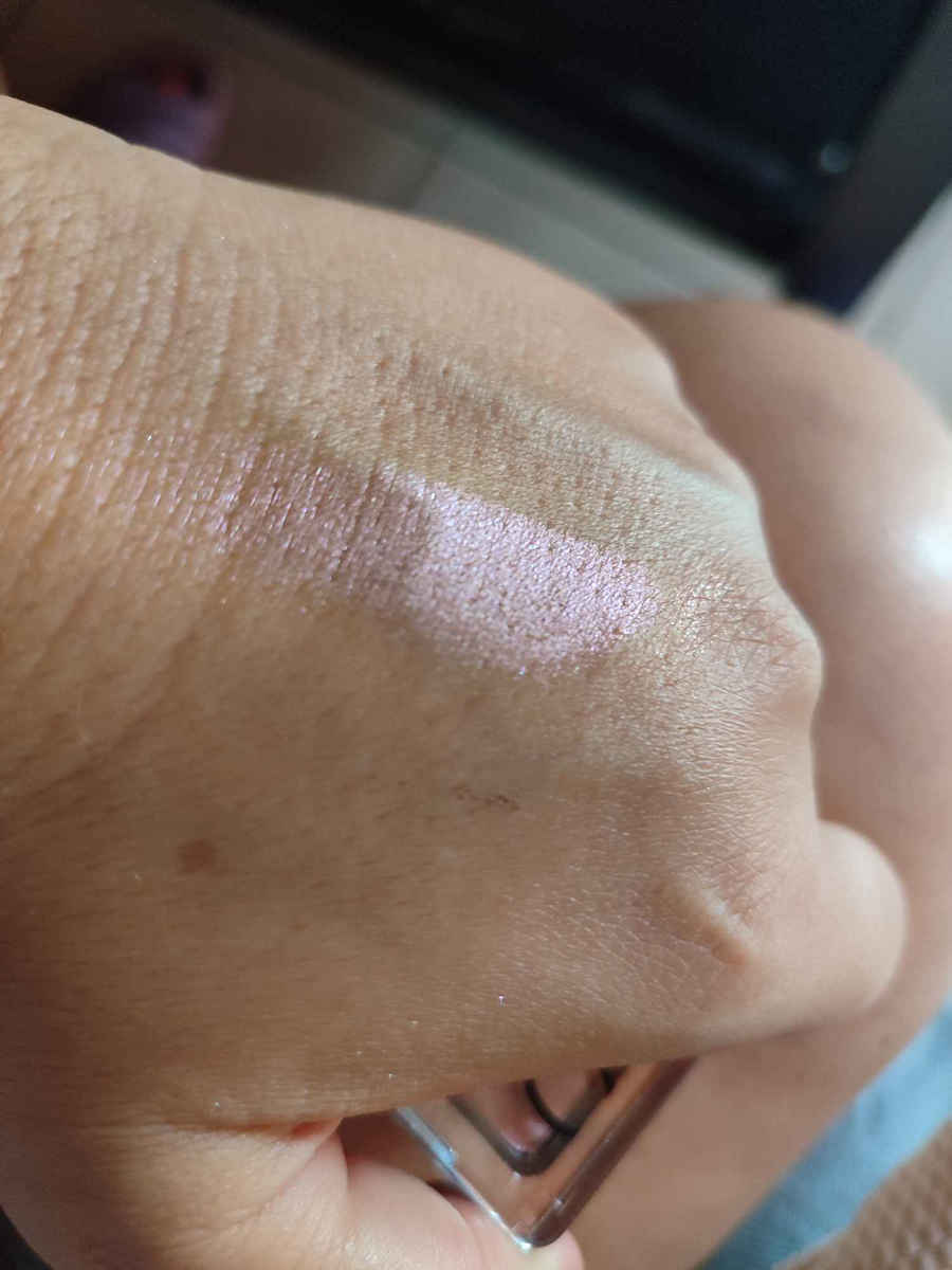 Catrice Cosmetics Σκιά Ματιών σε Στερεή Μορφή 160 Silicon Violet 2gr