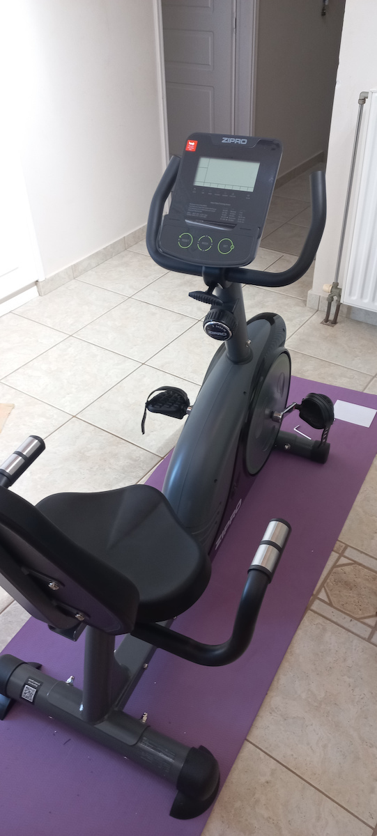 Zipro Easy Magnetisch
