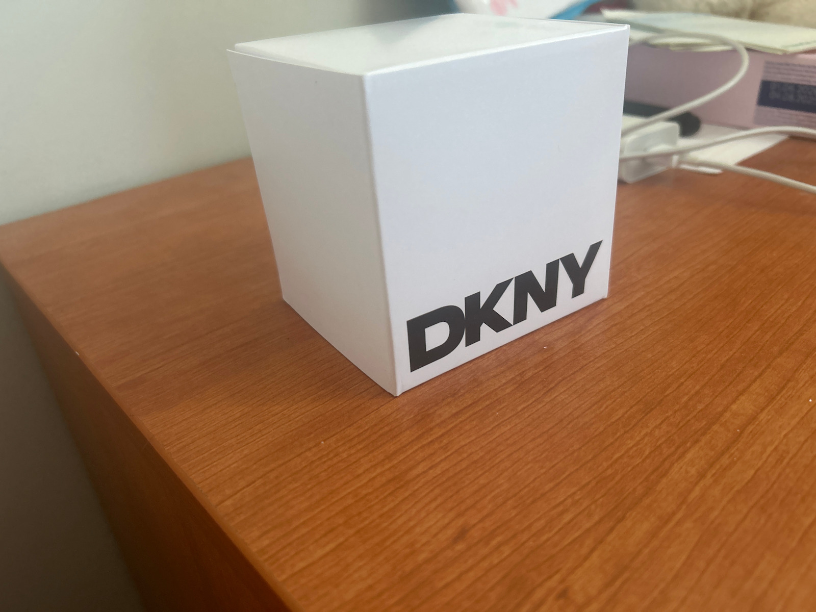 DKNY Eastside Women's Watch with Silver Metal Bracelet