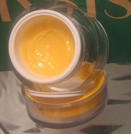 Medi Peel Peptide 9 Vitanol Pro Анти-ейдж Крем за Лице Против Пигментни Петна с Ниацинамид и Пептиди 50гр