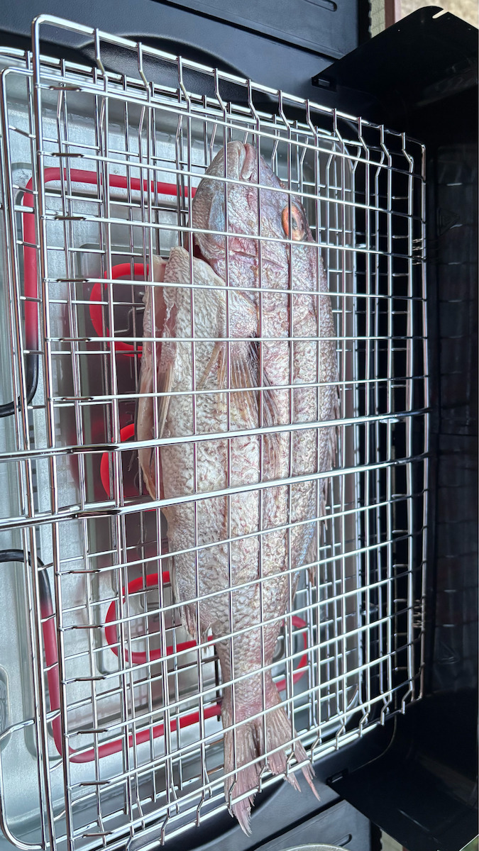 Bruno Επιδαπέδια Ηλεκτρική Ψησταριά Σχάρας 2400W Ανοξείδωτη με Ρυθμιζόμενο Θερμοστάτη 41x26εκ.