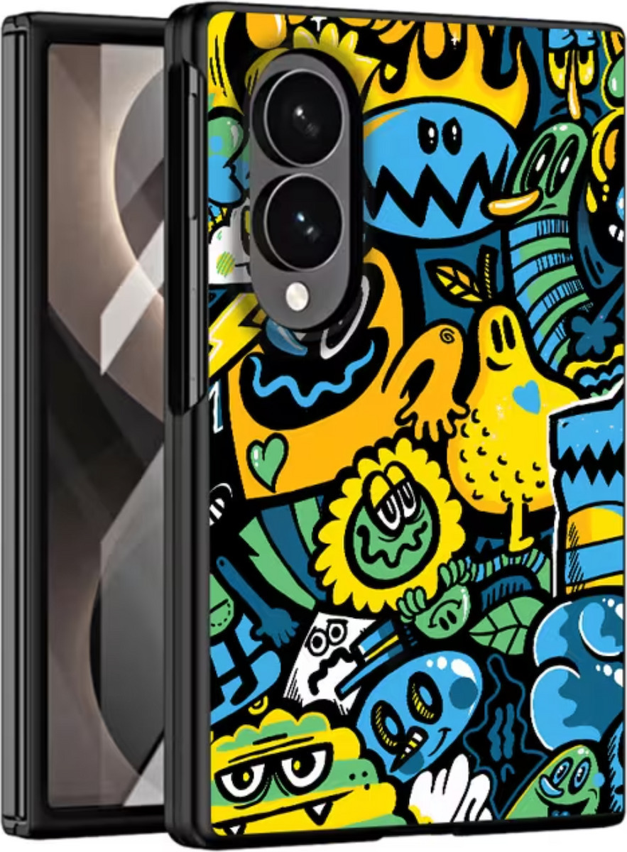 Samsung Galaxy Z Fold8 5G (12/512GB) Lavender