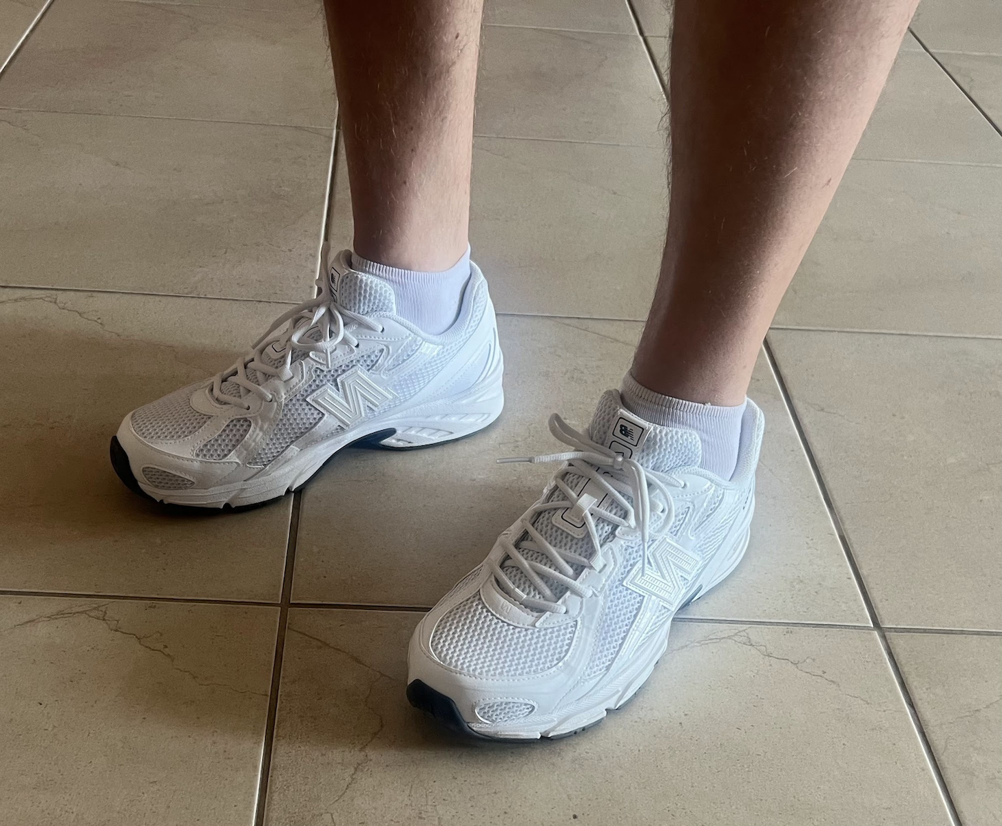 740 Sneakers Μαύρο
