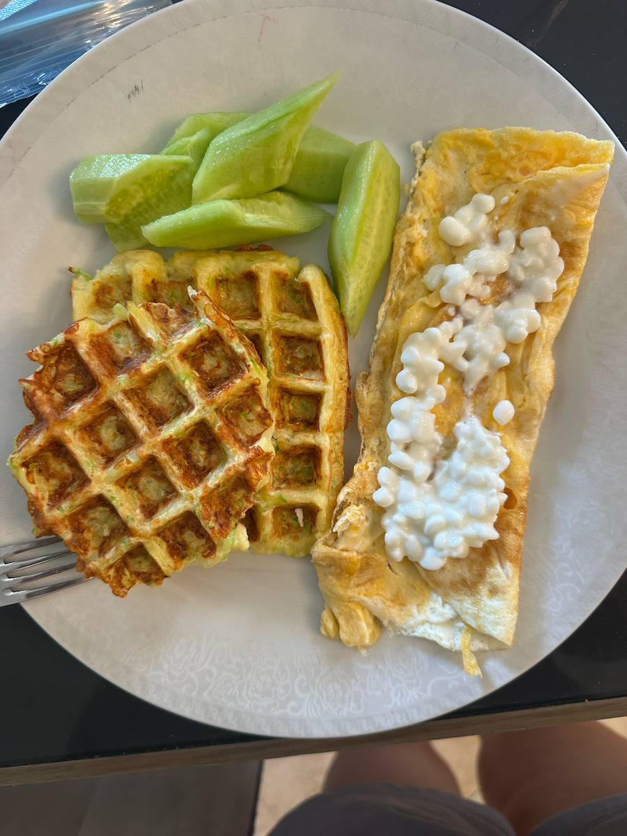 Breville Waffeleisen Für Quadratische Waffeln 2 Leistung 850W