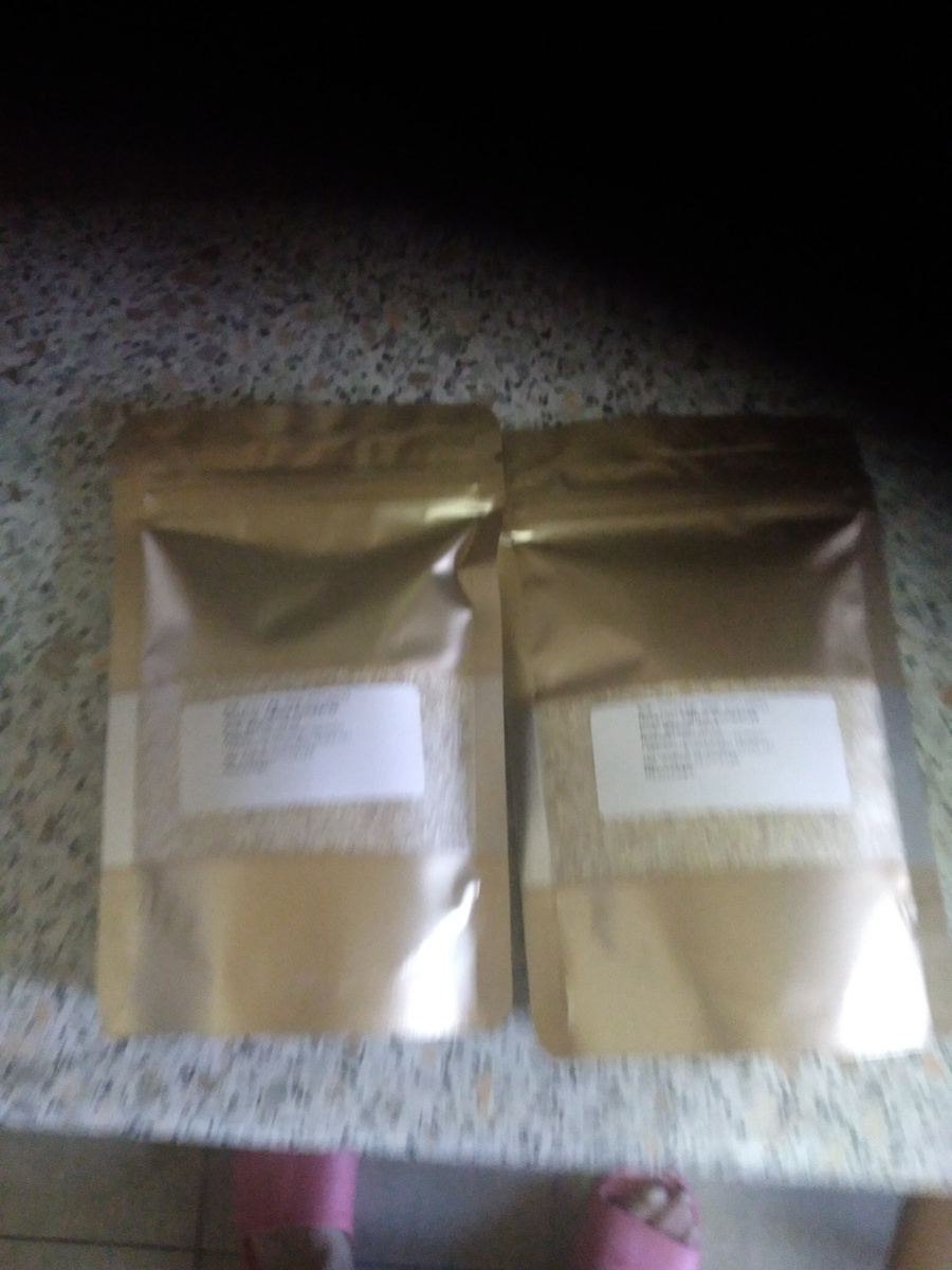 Σκορδο Γκρανουλε (granules) Κινας 200 Gr