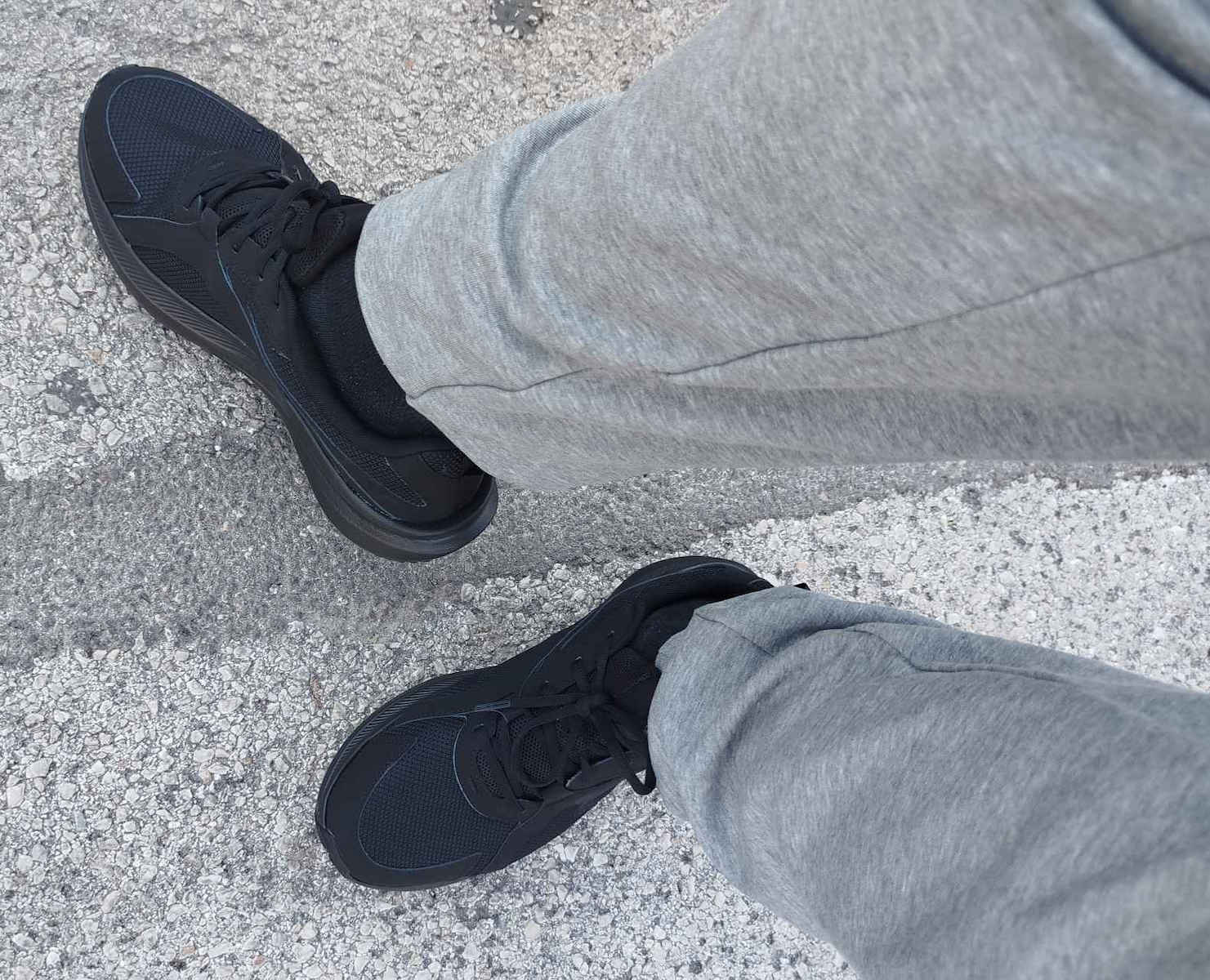 Assert 11 Sport Shoes Running Khaki