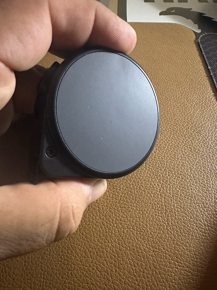 Deli Banda de măsurat cu resetare automată 19mm x 5m