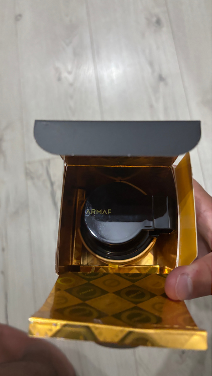 Armaf Odyssey Mega Eau de Parfum 100ml