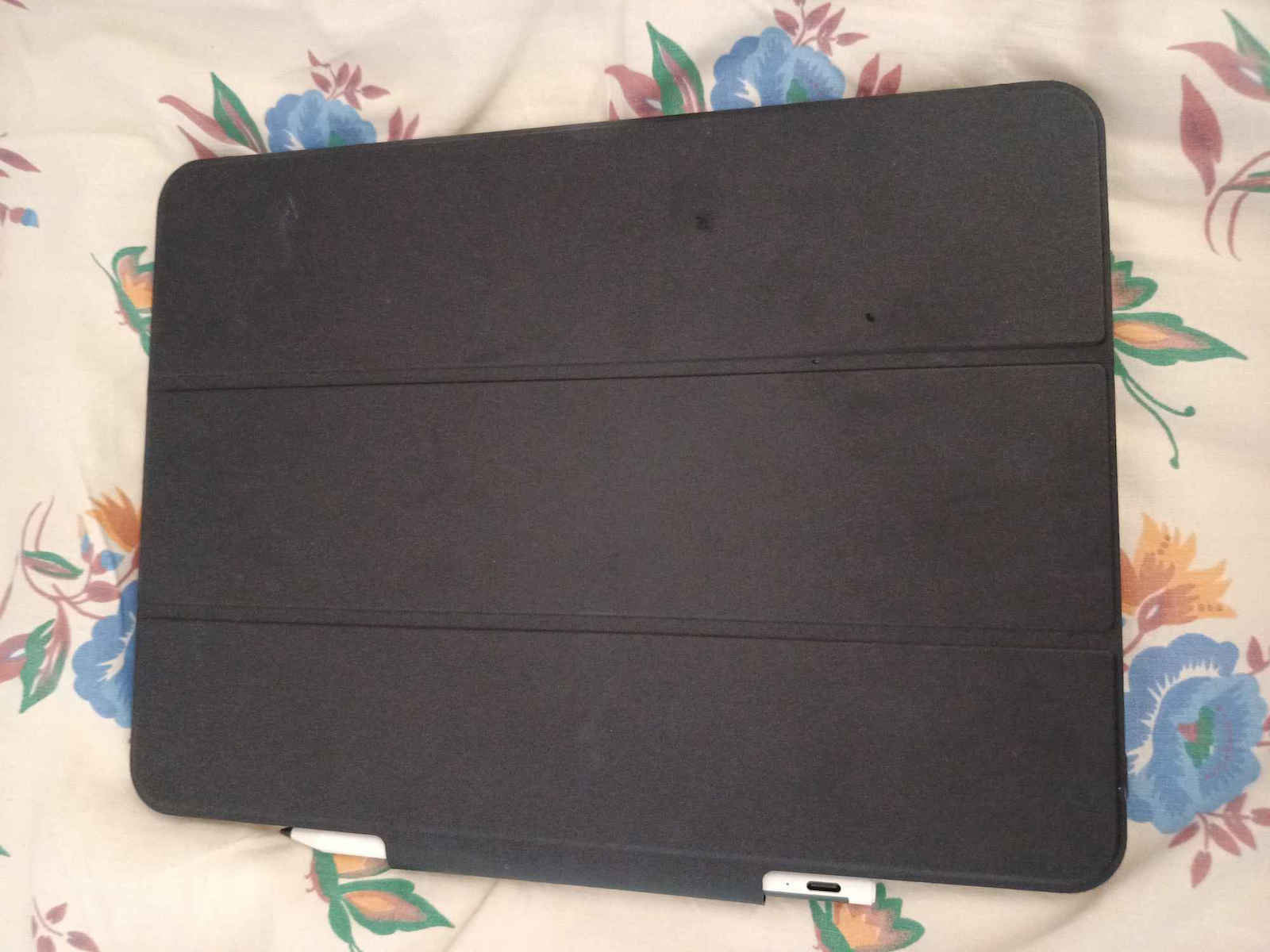 OnePlus Флип капак Черен (Pad Go 2) OPFOLIOPADGO2