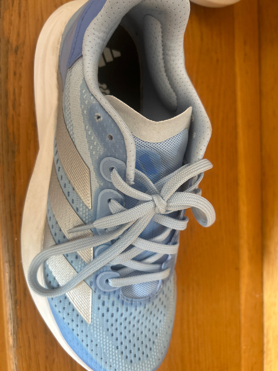 Duramo Speed 2 Femei Pantofi sport Alergare Negre