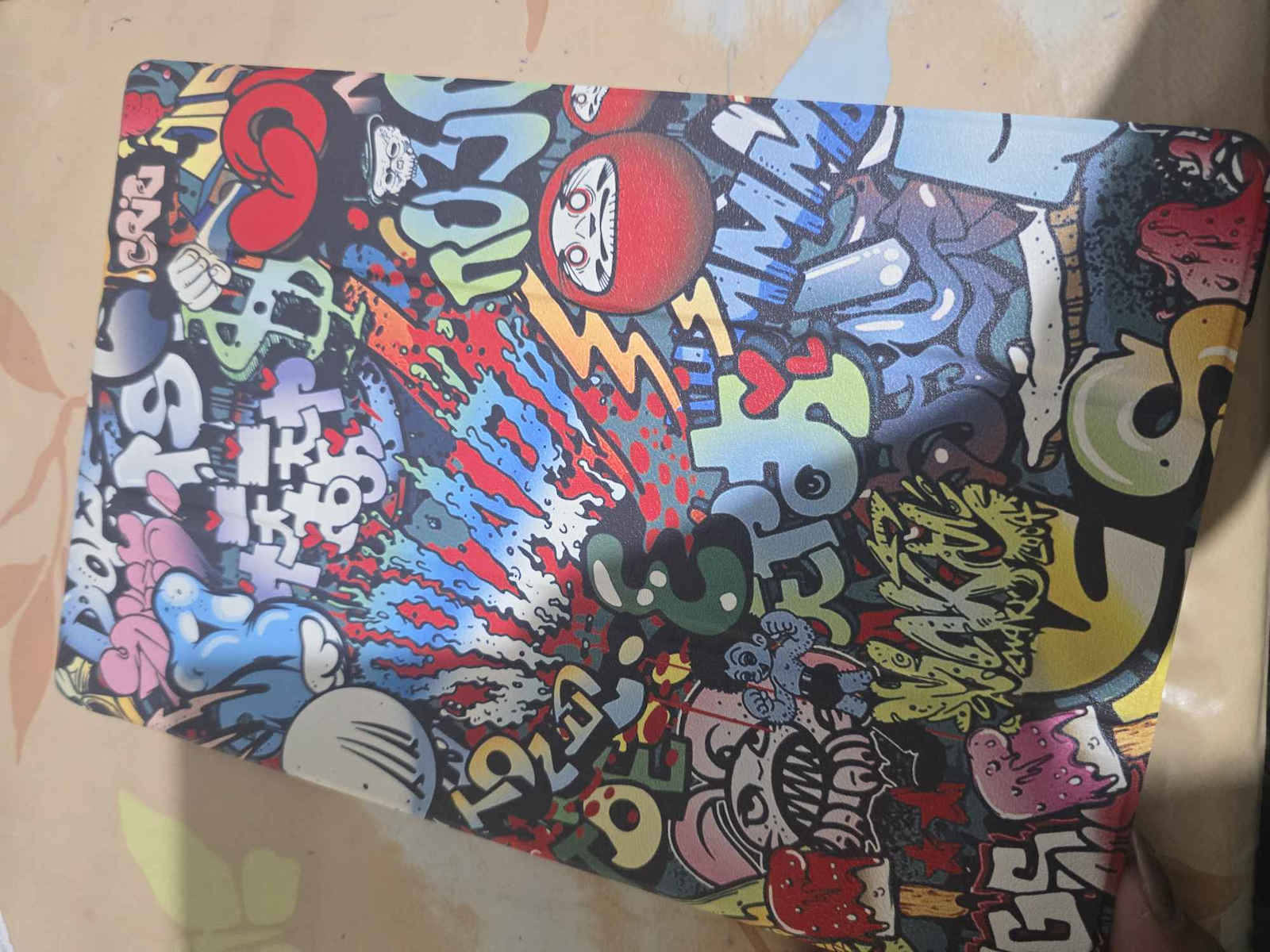 Techsuit Foldpro Flip Cover Multicolouη (Lenovo Idea Tab Pro 12.7 (2025))