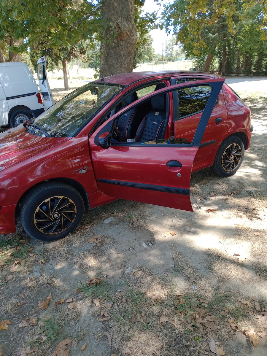 Sparco Set Capace De Roți Auto 4 Bucăți 14 Negru