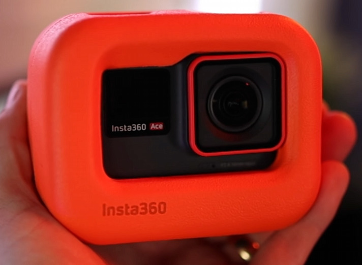 Insta360 Etui für Insta360