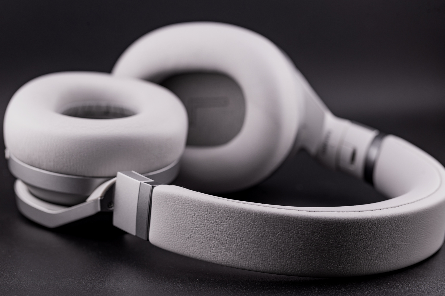 Technics EAH-A800E Ασύρματα / Ενσύρματα Over Ear Ακουστικά με 50 ώρες Λειτουργίας και Quick Charge Μαύρα