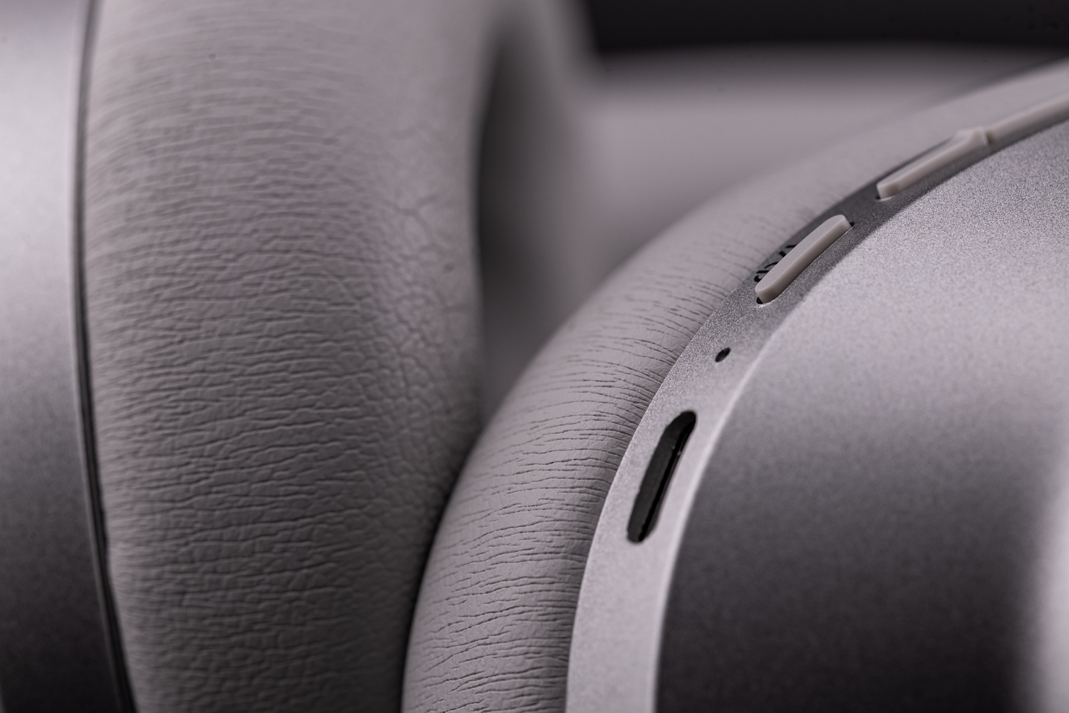 Technics EAH-A800E Ασύρματα / Ενσύρματα Over Ear Ακουστικά με 50 ώρες Λειτουργίας και Quick Charge Μαύρα
