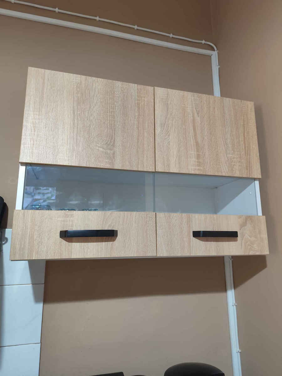 Anita Σονόμα 80x30x57buc