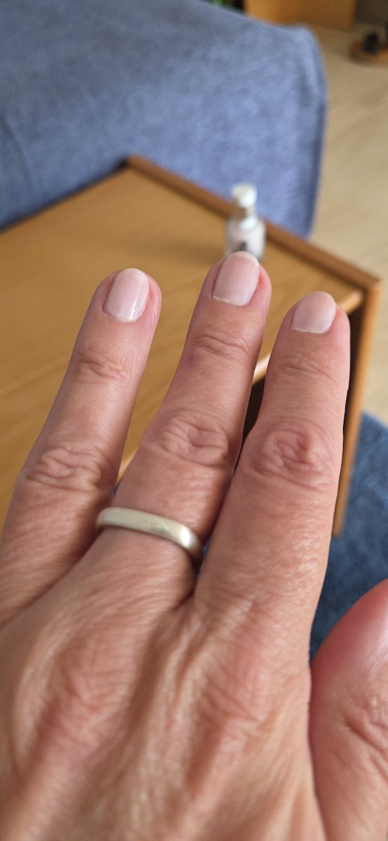 Seche Perfect Nail Rebuild Σκληρυντικό 14ml