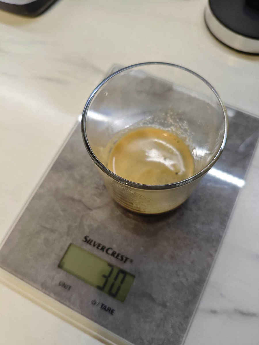 Hibrew H1B Καφετιέρα για Κάψουλες Nespresso Πίεσης 20bar Μπεζ