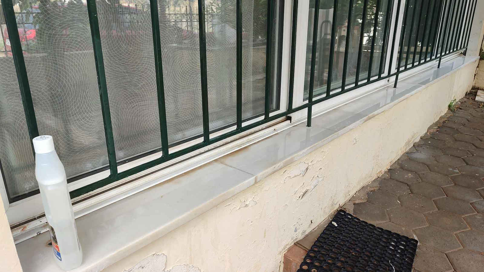 Durostick D-21 Lichid de Curățare a Petelor pentru Marmură 1lt NT2101