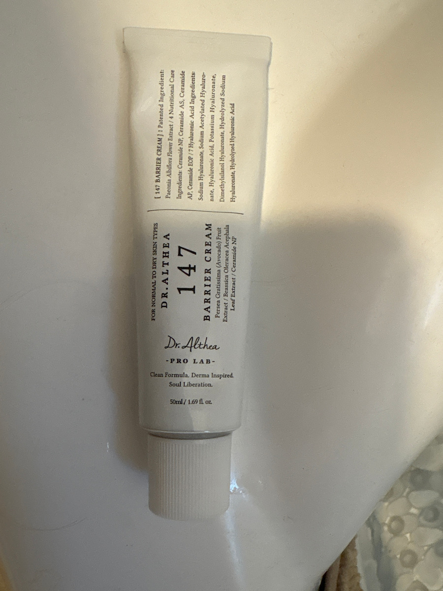 Dr. Althea 147 Cream Face 50ml