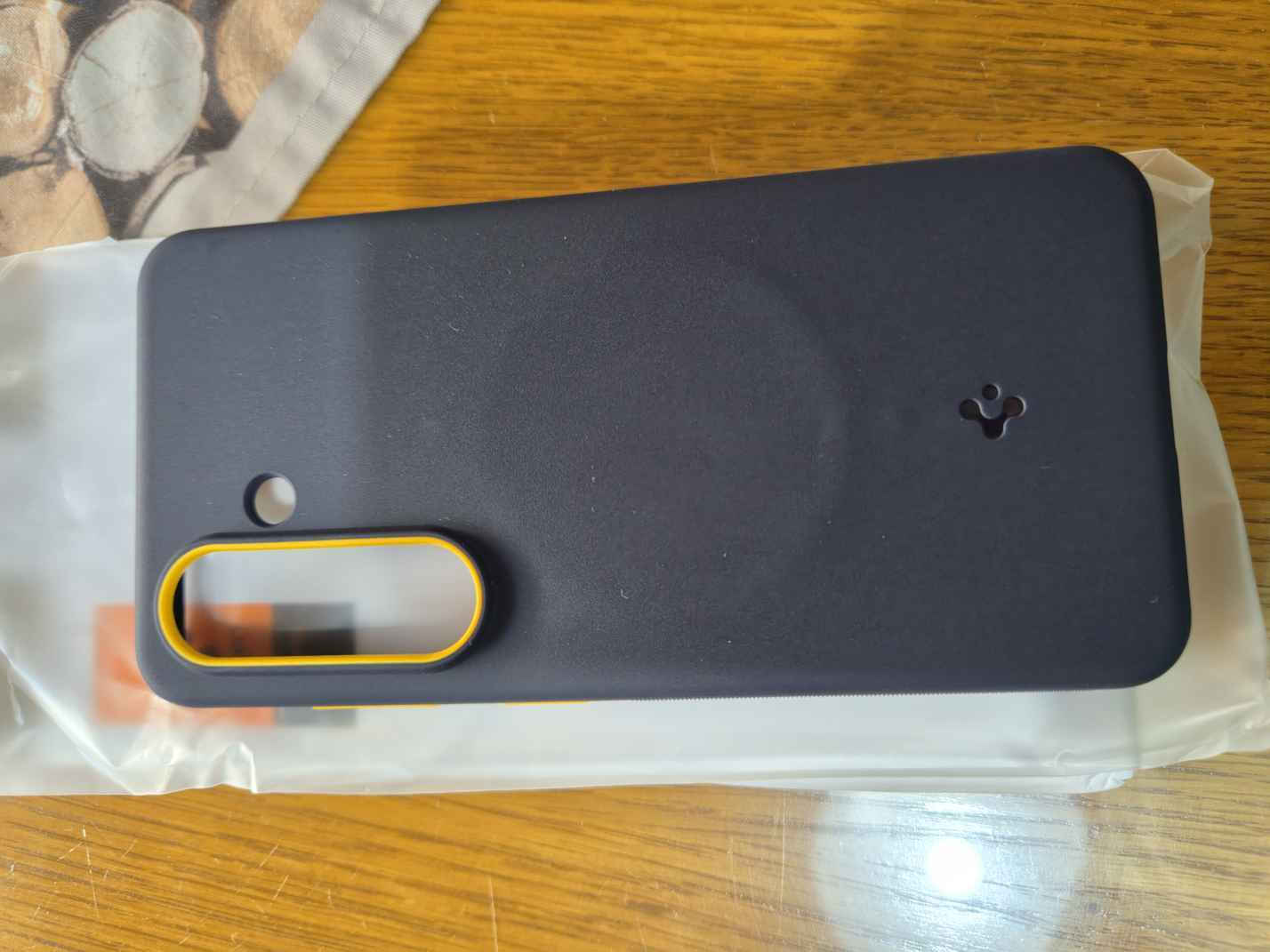 Spigen Nano Pop Mag Back Cover Silicone Avo Green (Galaxy S26)