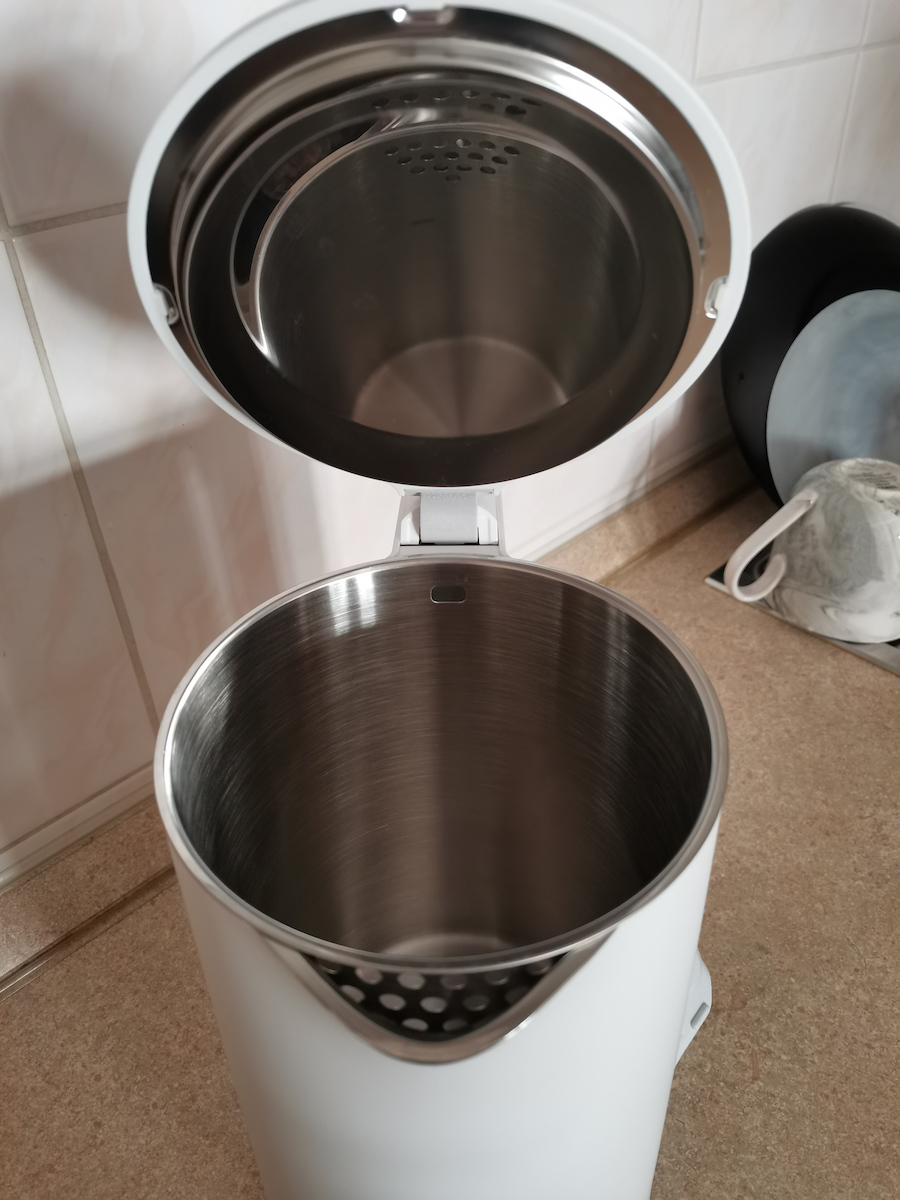 Xiaomi Electric Kettle 2 Lite Kettle 1.5lt 1500W White