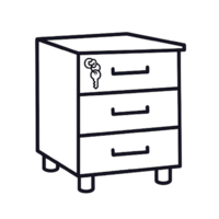 Security & Organization