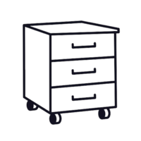 Convenience & Space Saving