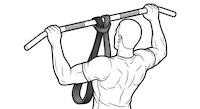 Pull-Up Assist