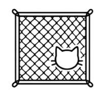 Schutznetz