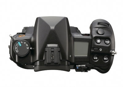 Sony DSLR Фотоапарат