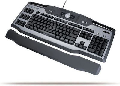 Logitech G11 Keyboard
