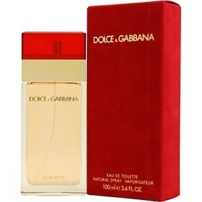 Dolce & Gabbana Eau de Toilette 100ml