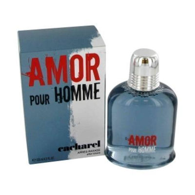 Cacharel Amor Pour Homme Eau de Toilette 75ml | Skroutz.gr