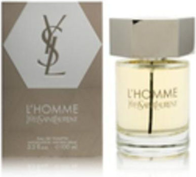 Ysl L'homme Eau de Toilette 40ml