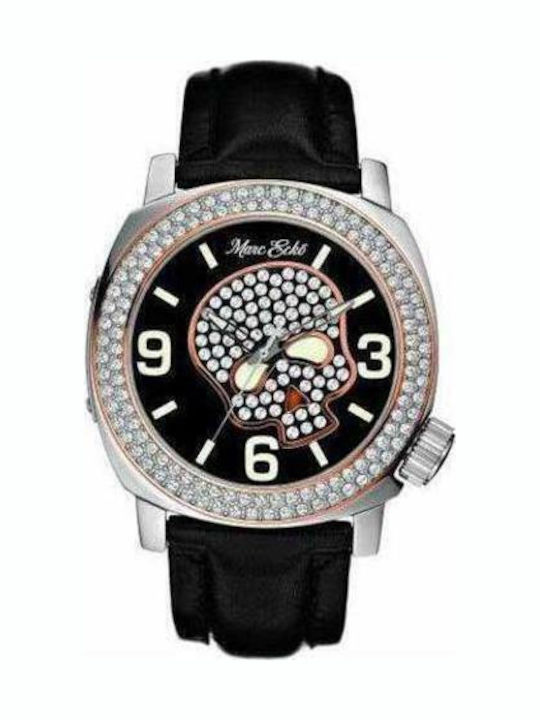 Marc Ecko E13524G1 Watch with Battery Mechanism Marc Ecko E13524G1 Watch with Battery Mechanism