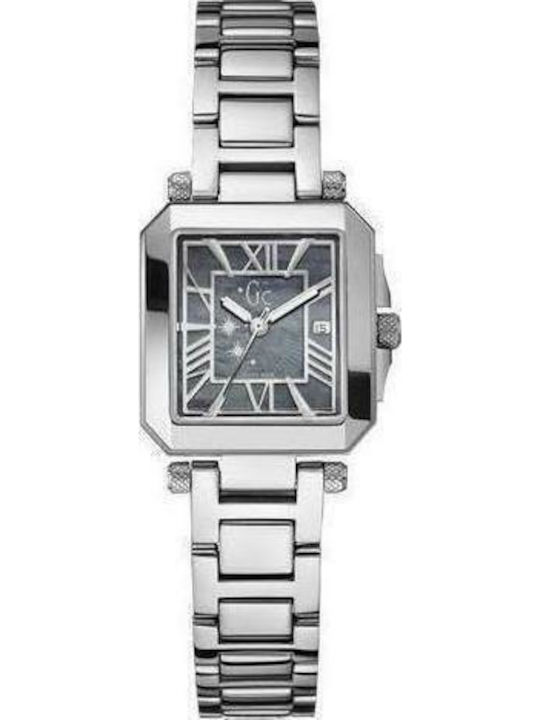 GC Watches A52003L1 Ρολόι Μπαταρίας GC Watches A52003L1 Ρολόι Μπαταρίας