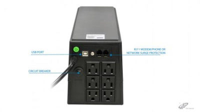 FSP/Fortron EP650