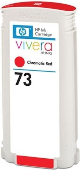 HP Original InkJet Druckerpatrone Rot (CD951A)