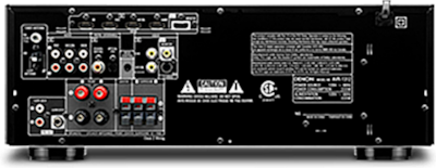 Denon AVR-1312