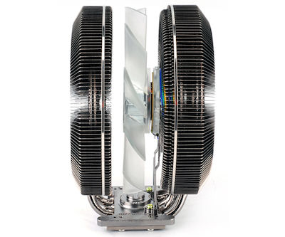 Zalman CNPS9900 MAX BLUE